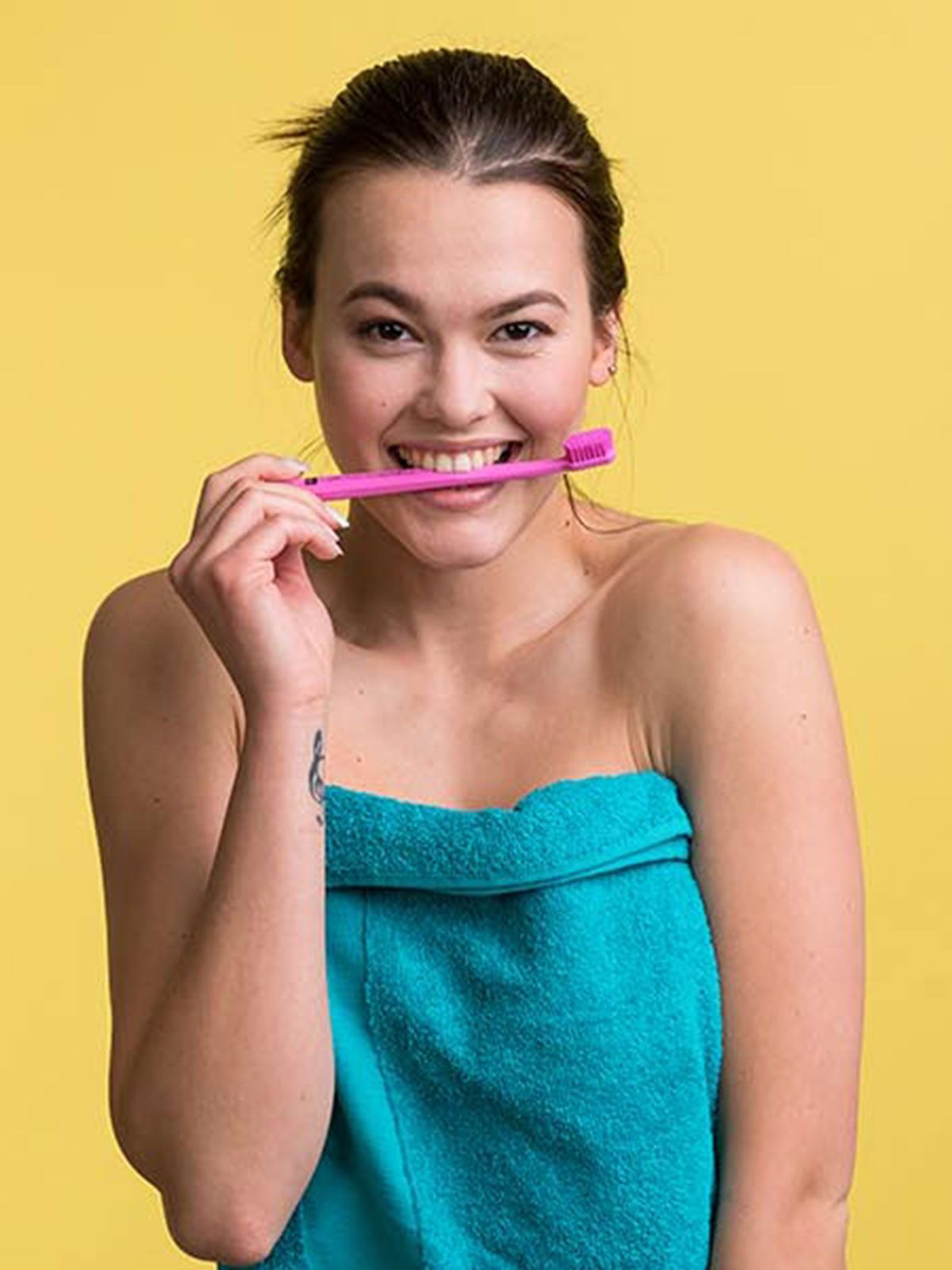 Economy Towel 50X100 - Bear Dream