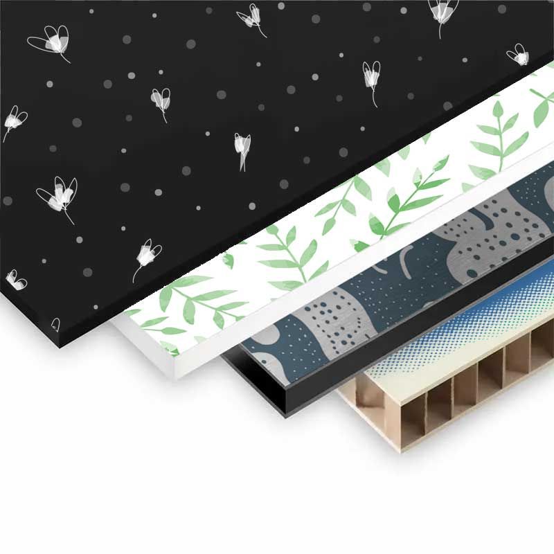 Pannelli - Tutti i Materiali