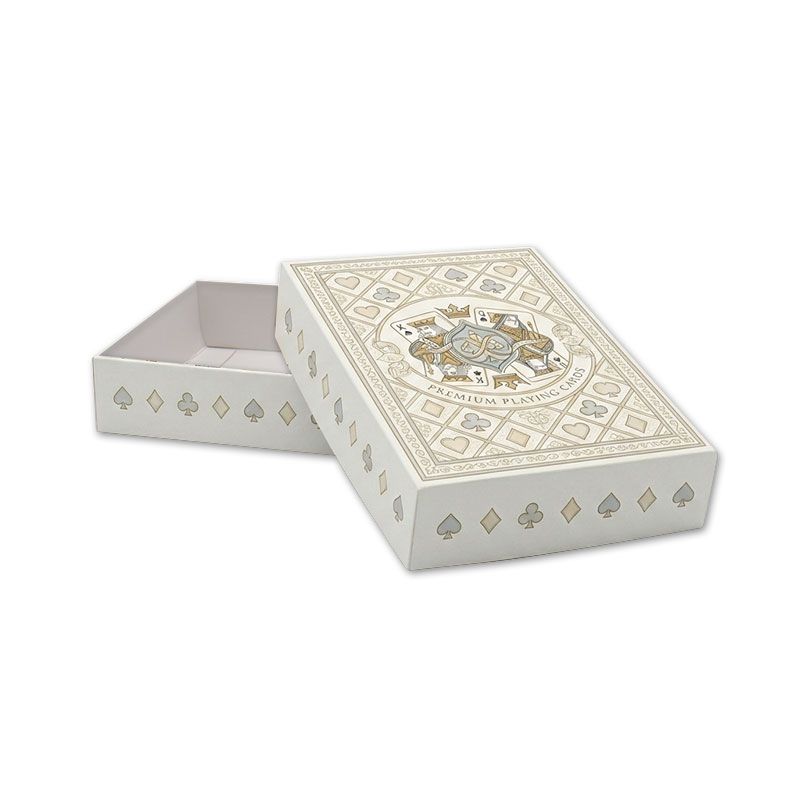 Scatole con Coperchio