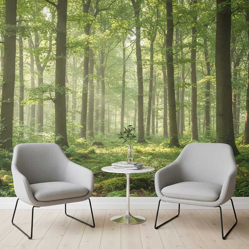 Carta da Parati Personalizzata