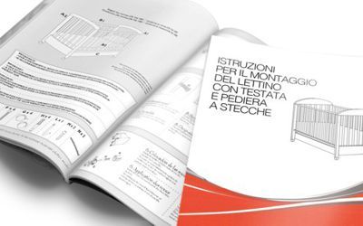 Manuali d'Istruzioni