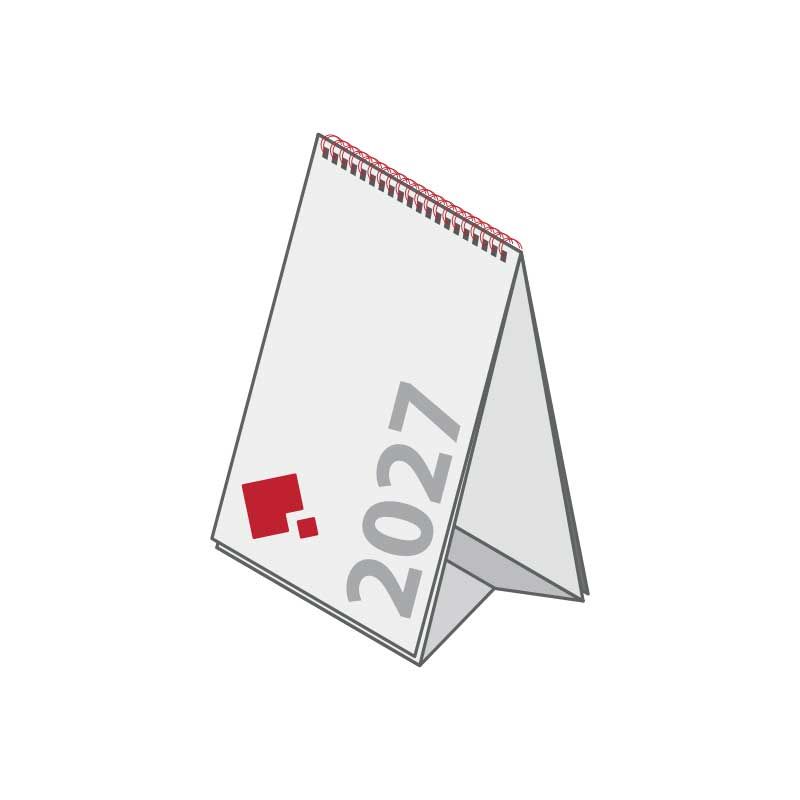 Calendari da tavolo