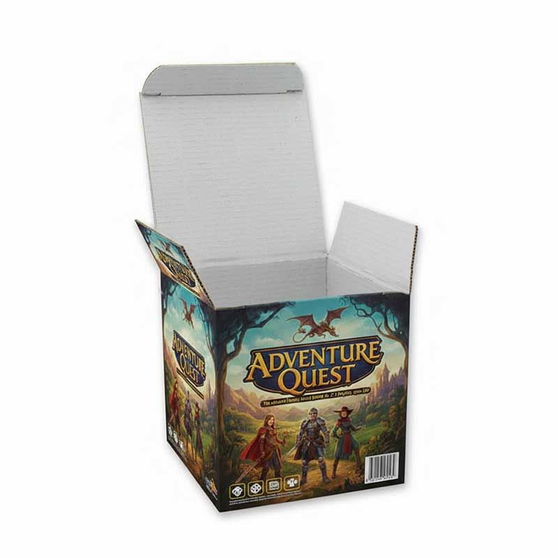 Astucci Automontanti