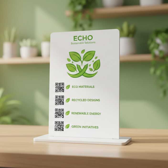 Espositori da banco in Forex