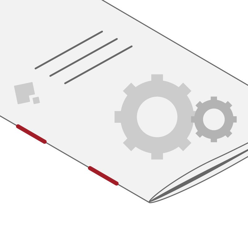 Manuali Punto Metallico