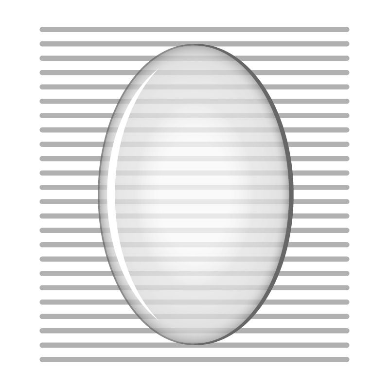 Adesivi Resinati trasparenti