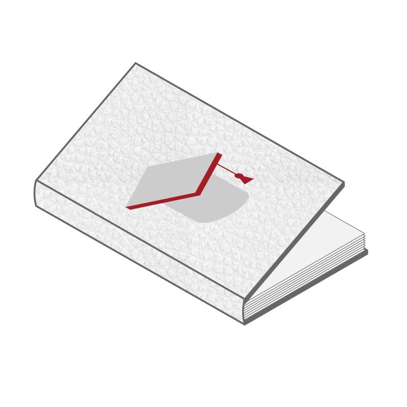 Tesi Copertina Similpelle