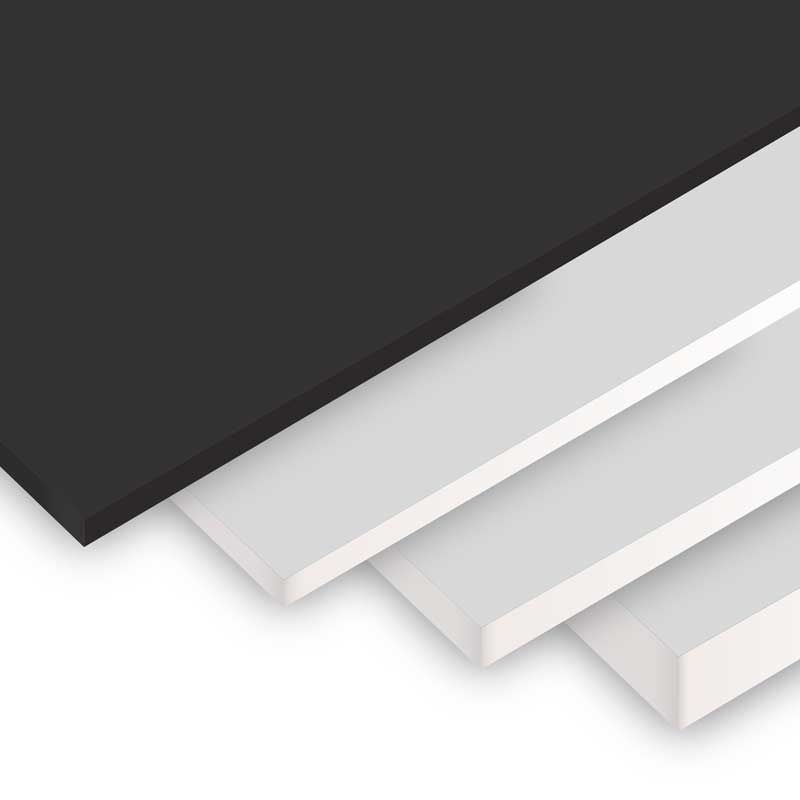 Pannelli Forex Bianco e Nero