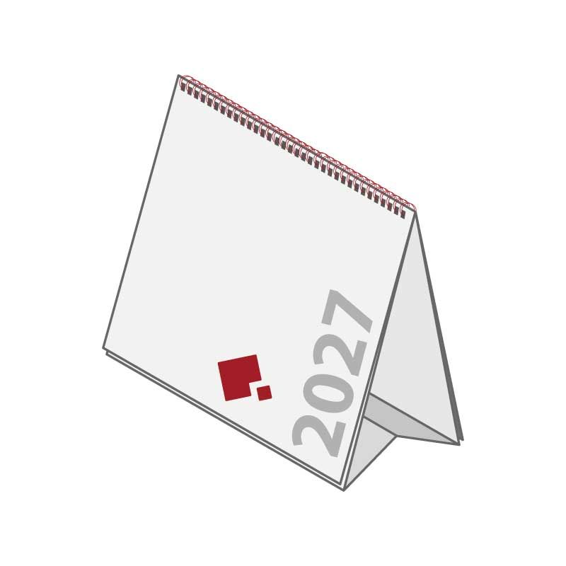 Calendari da tavolo