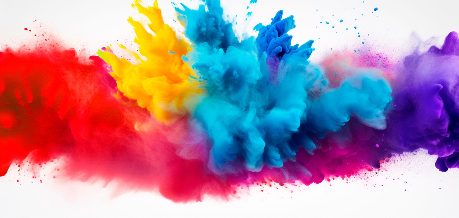Fumocolorato