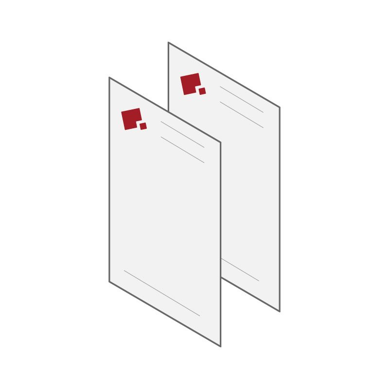 Carta Intestata e Fogli Lettera