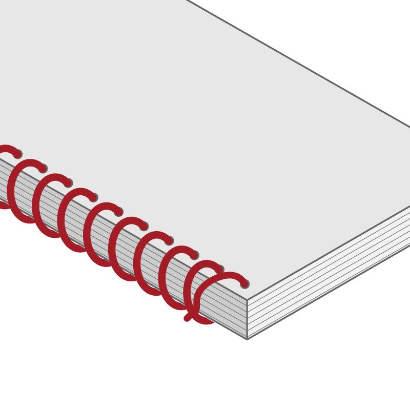 Cataloghi Spirale Coil