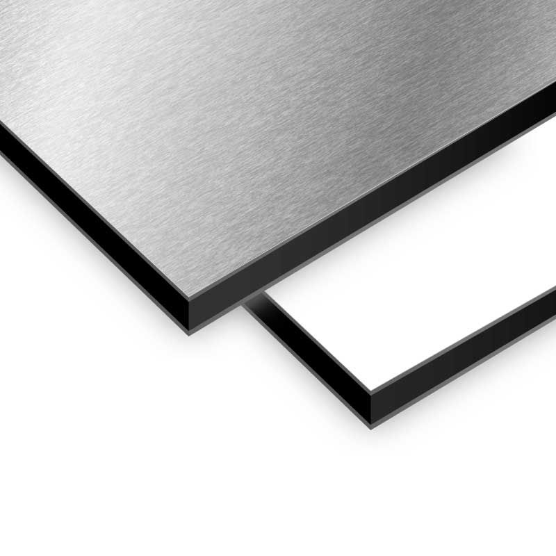 Pannelli Dibond