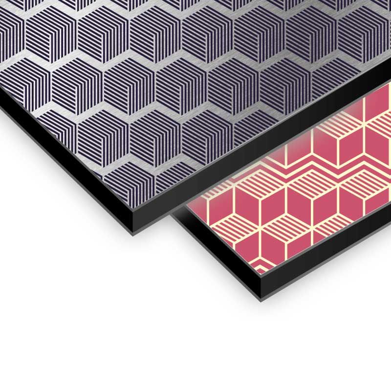 Pannelli Dibond