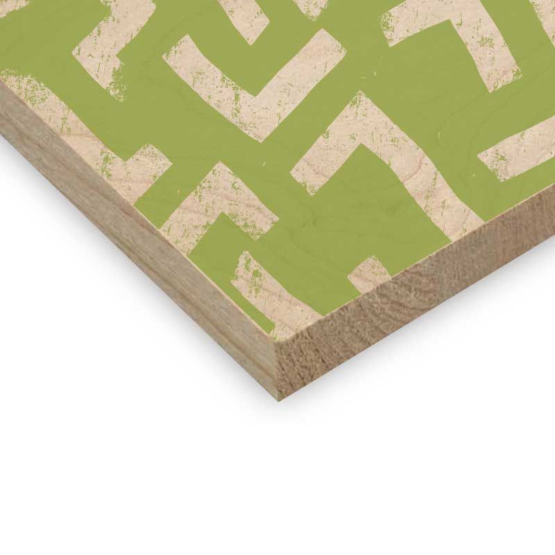 Pannelli Legno