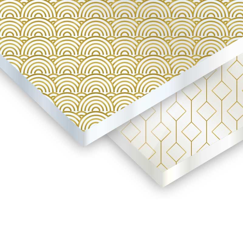 Pannelli Plexiglass