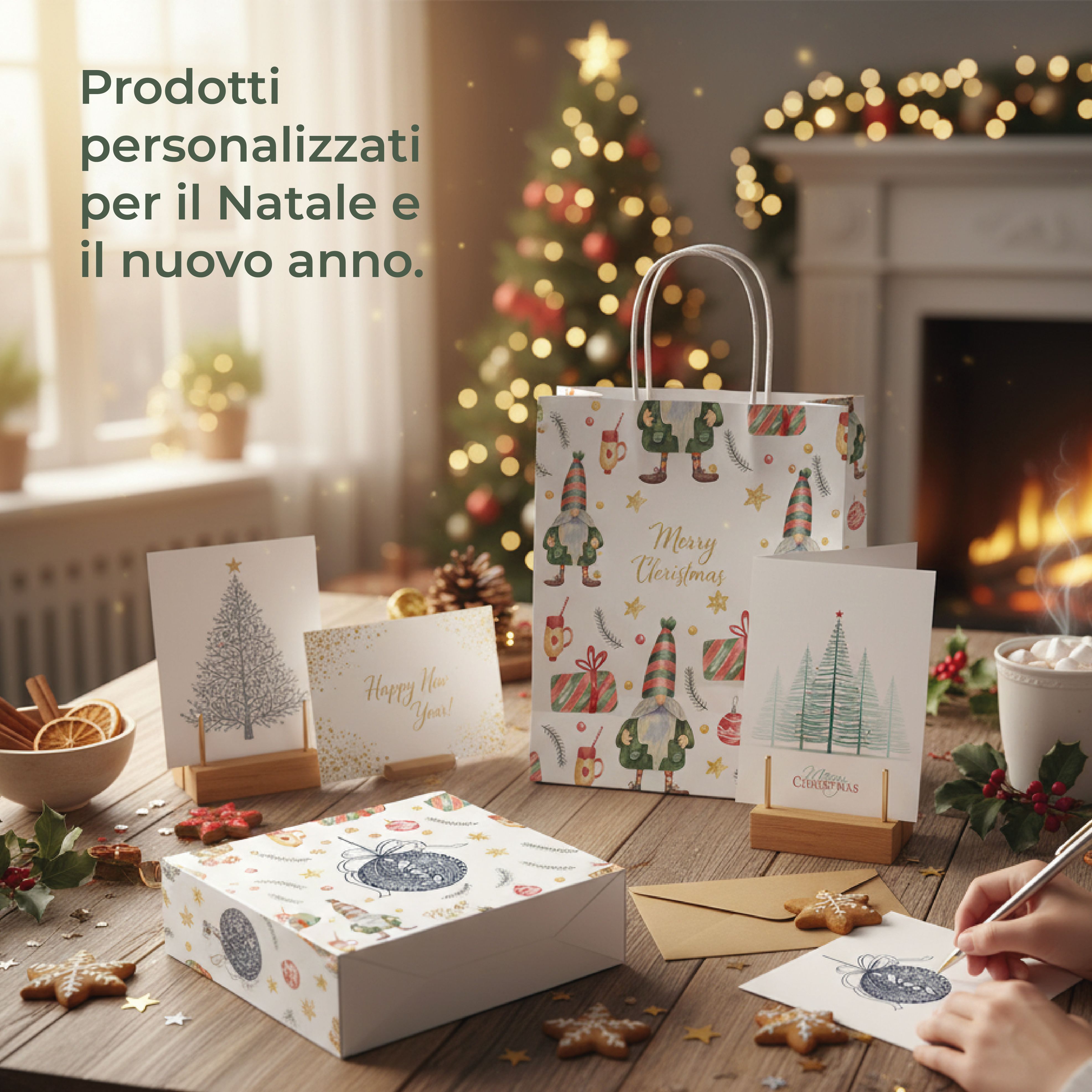 Banner Sito Natale Mobile