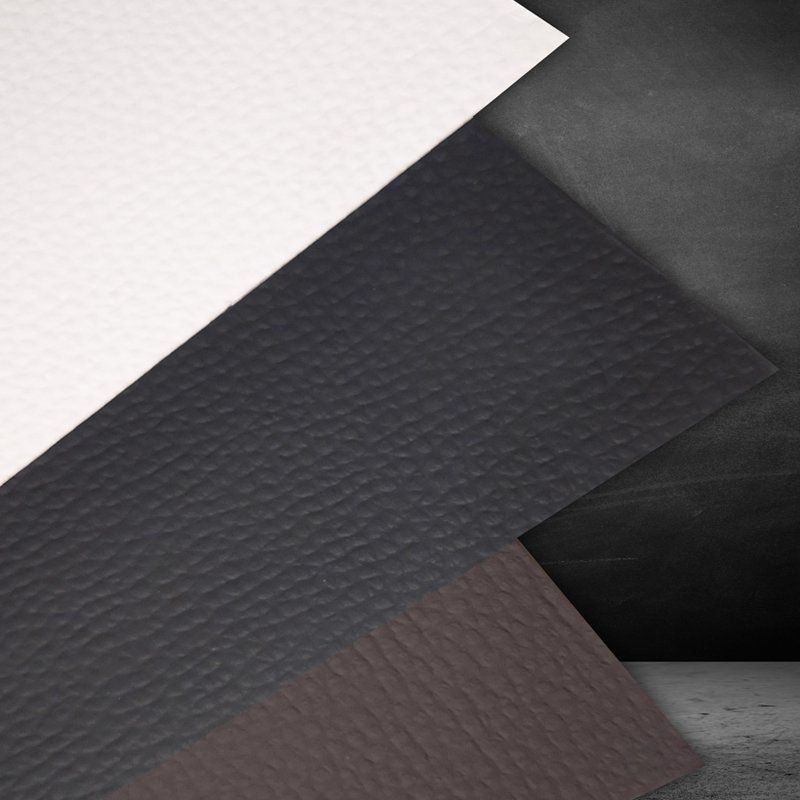 Carta effetto pelle