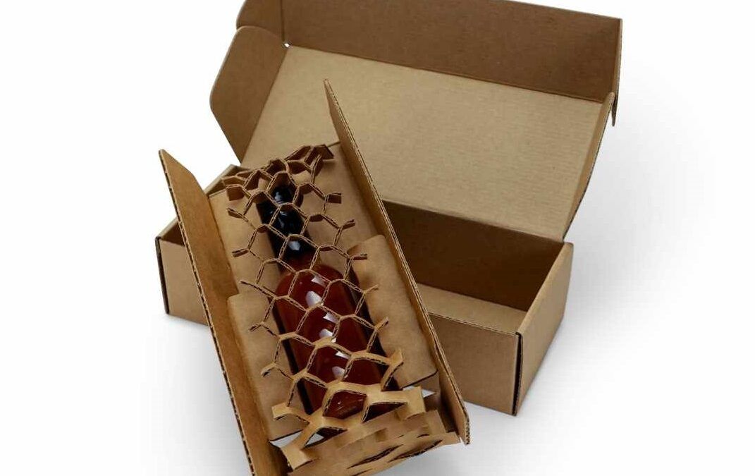 Scatola Hexpand™ Smart Stretch