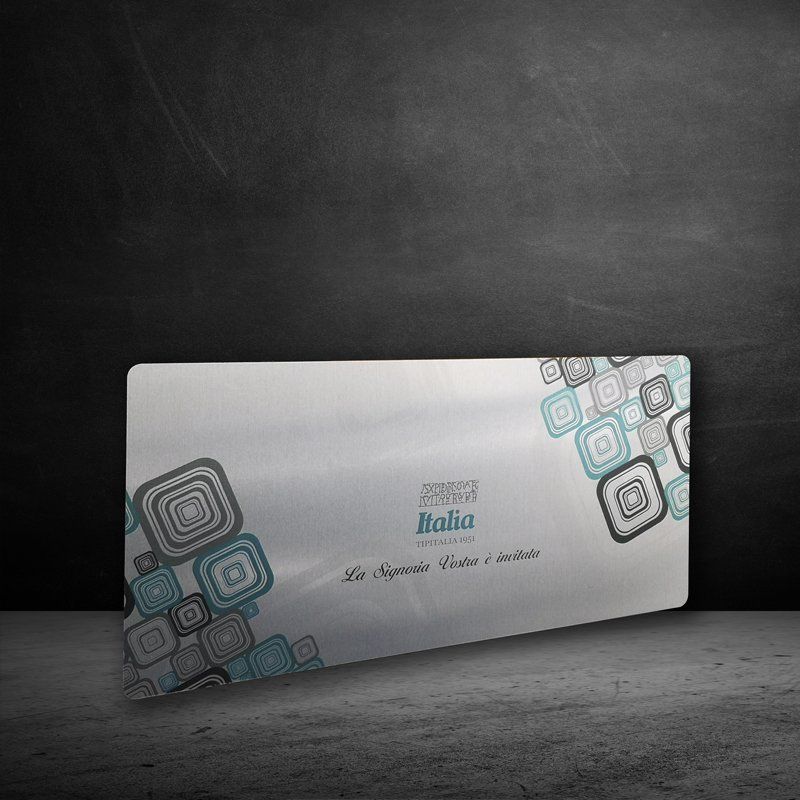 Sandwich alluminio ultraleggero