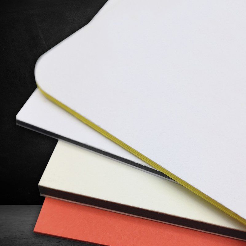 Altospessore multistrato