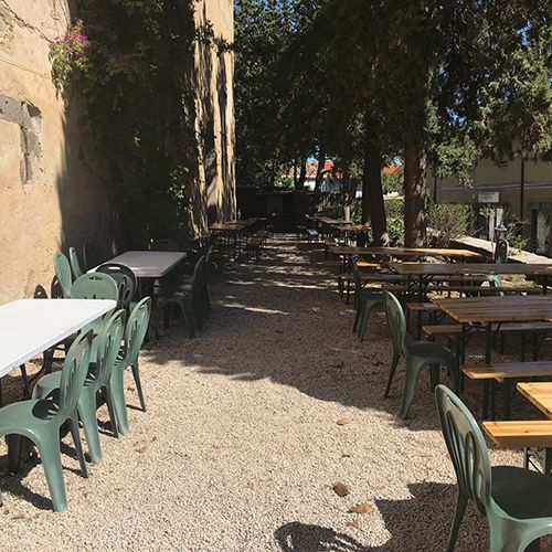 Vieni In Castello Anteprima