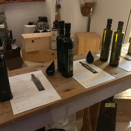 Accademia Olearia Anteprima