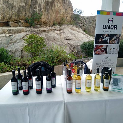 Degustiamo Insieme Olbia Anteprima