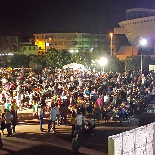 In Vino Vita Anteprima