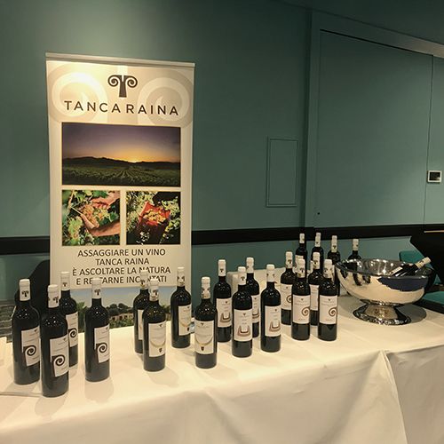 Viticoltori Berlino Anteprima