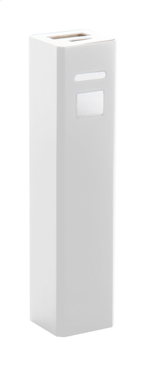 Balzur. USB power bank