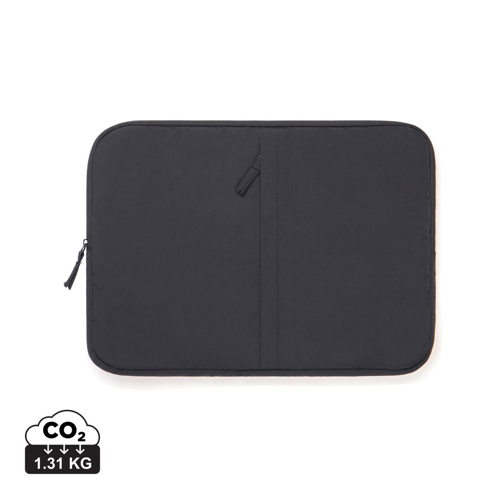 Custodia porta PC 15,6" KENTO URBAN in nylon riciclato RCS