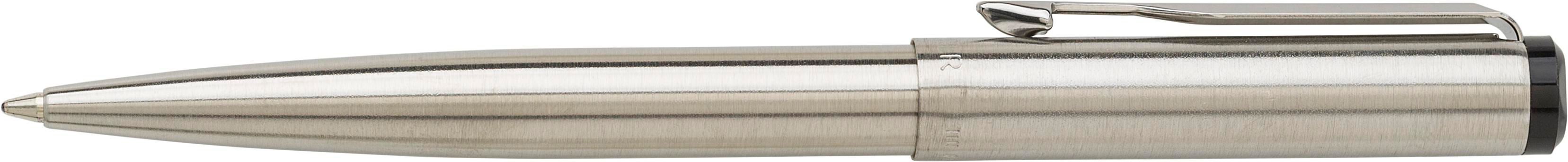 Parker, penna a sfera Vector in acciaio inox