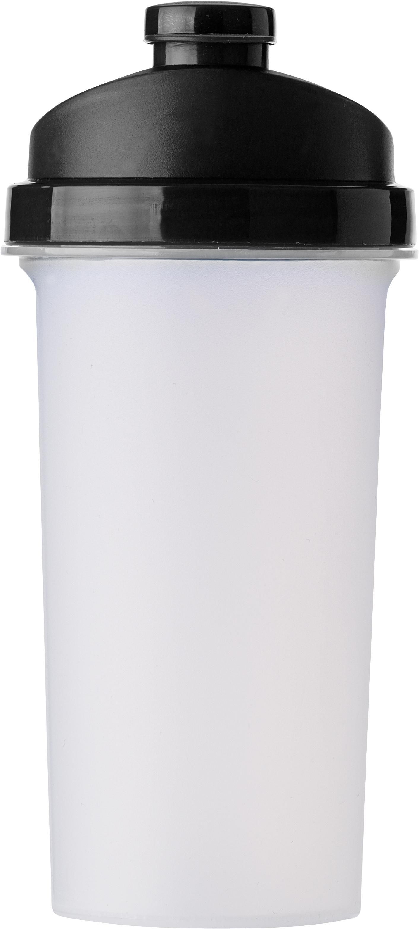 Borraccia shaker in PE/PP, capacità 700 ml Talia