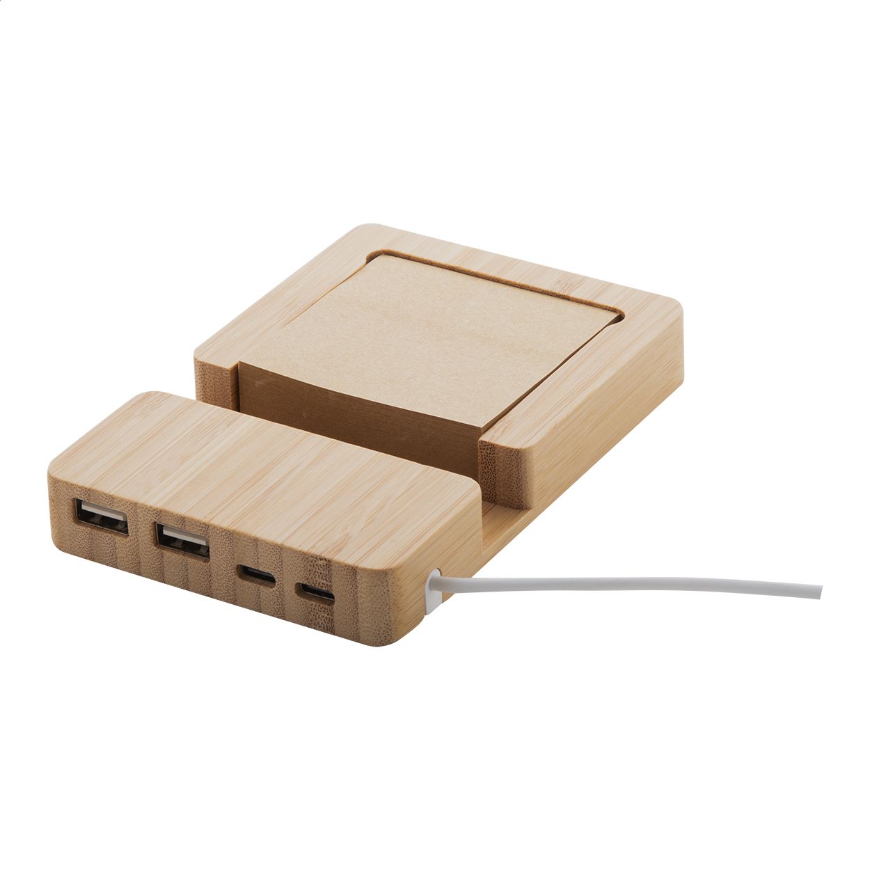 Notto. Hub USB