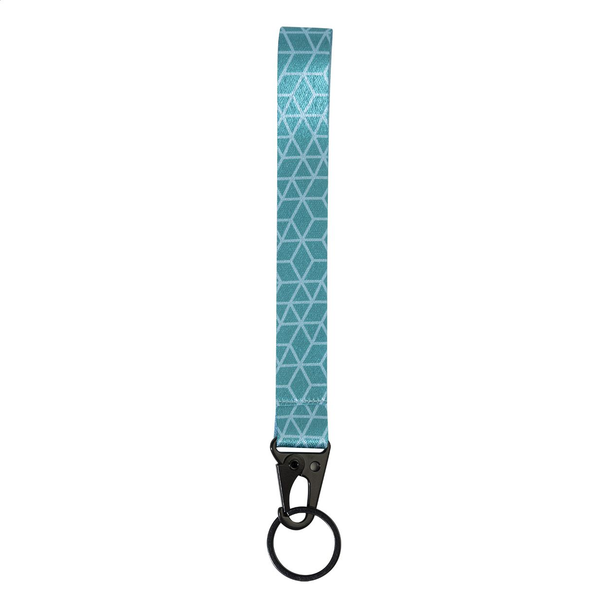 SuboFob Hook. Portachiavi in RPET