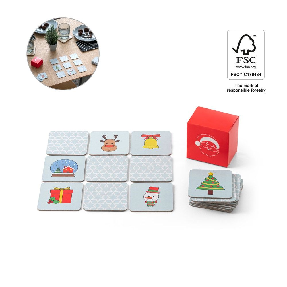 SATURN. Gioco di memoria