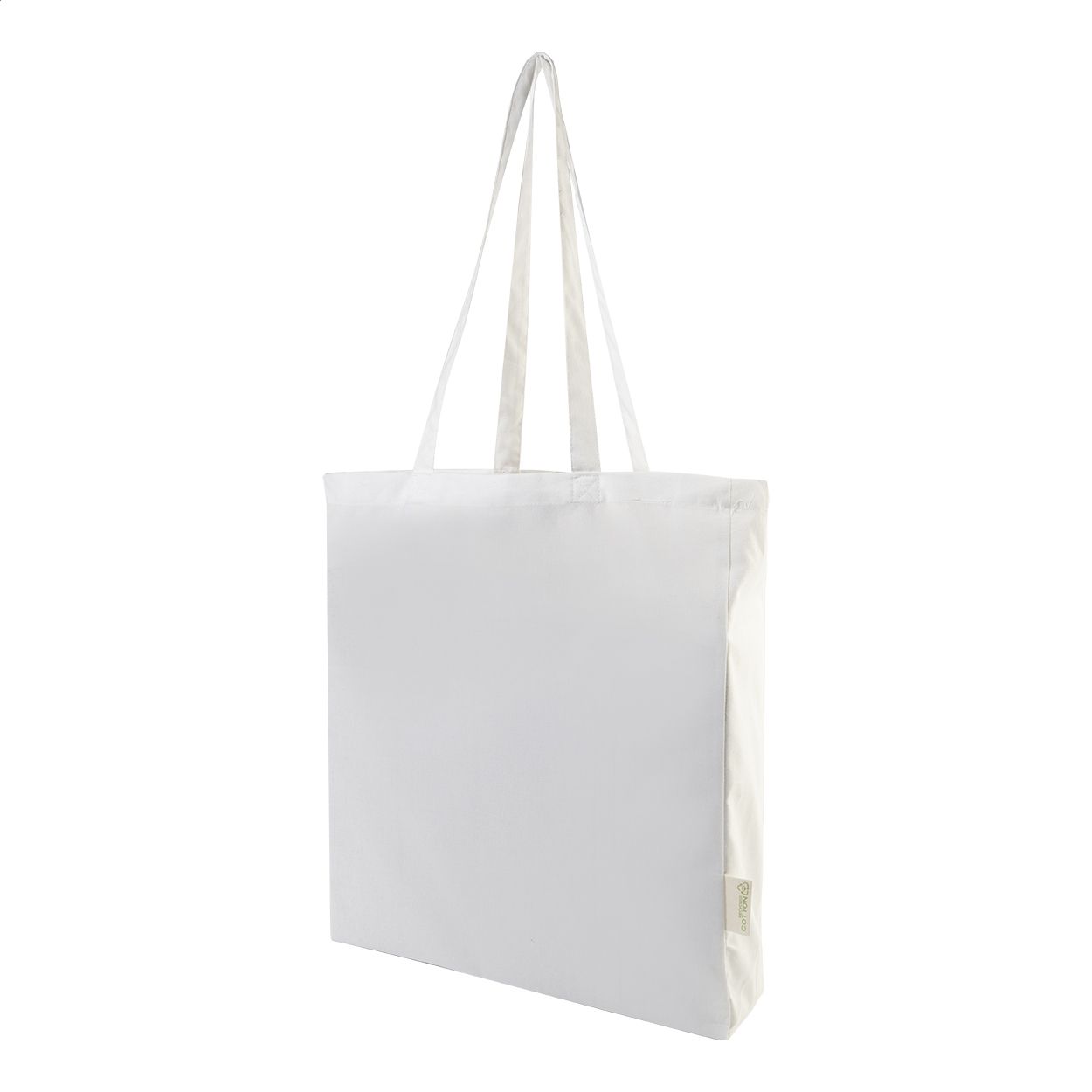Guspex Hue. Shopper in cotone riciclato