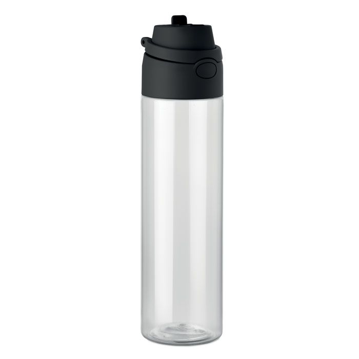 TOIEN KLAR. Bottiglia RPET 700ml