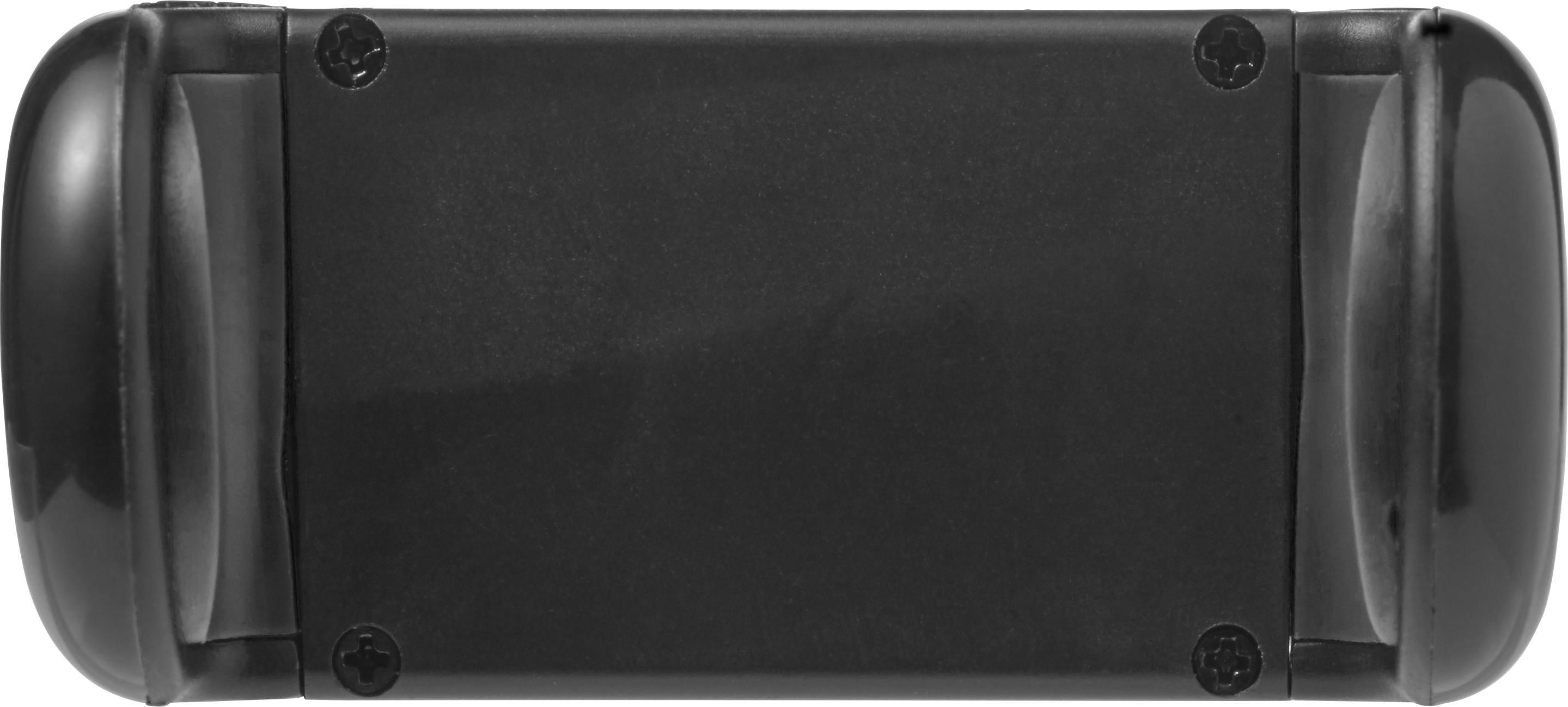 Supporto auto per smartphone in ABS Clayton