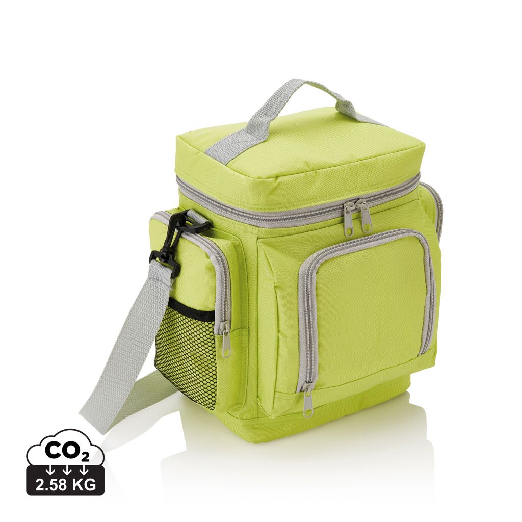 Borsa termica deluxe