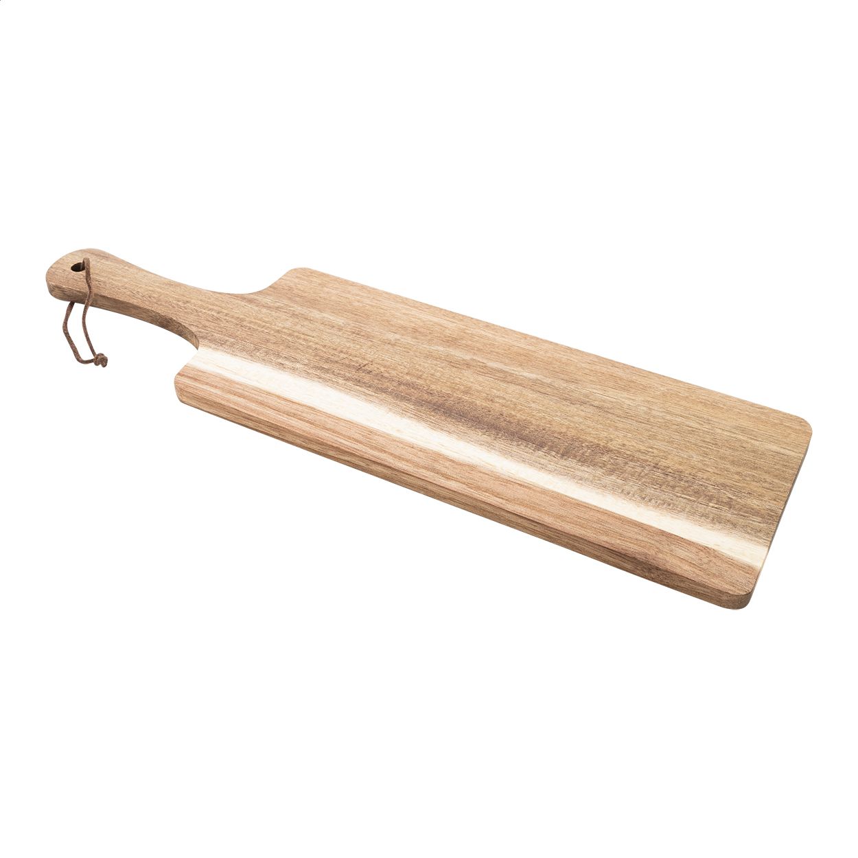 Acaserve. Tagliere in acacia