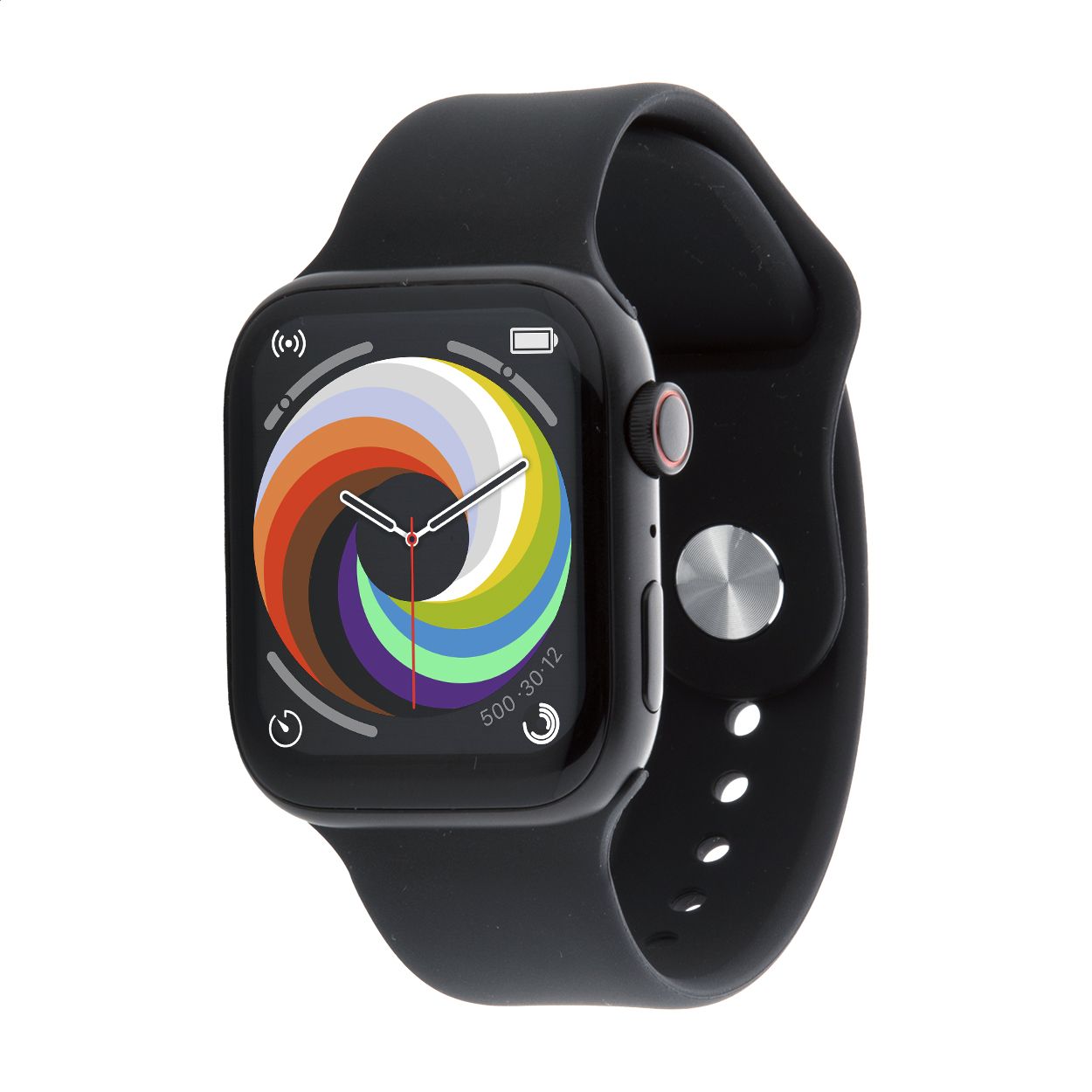 Jonathan. smart watch