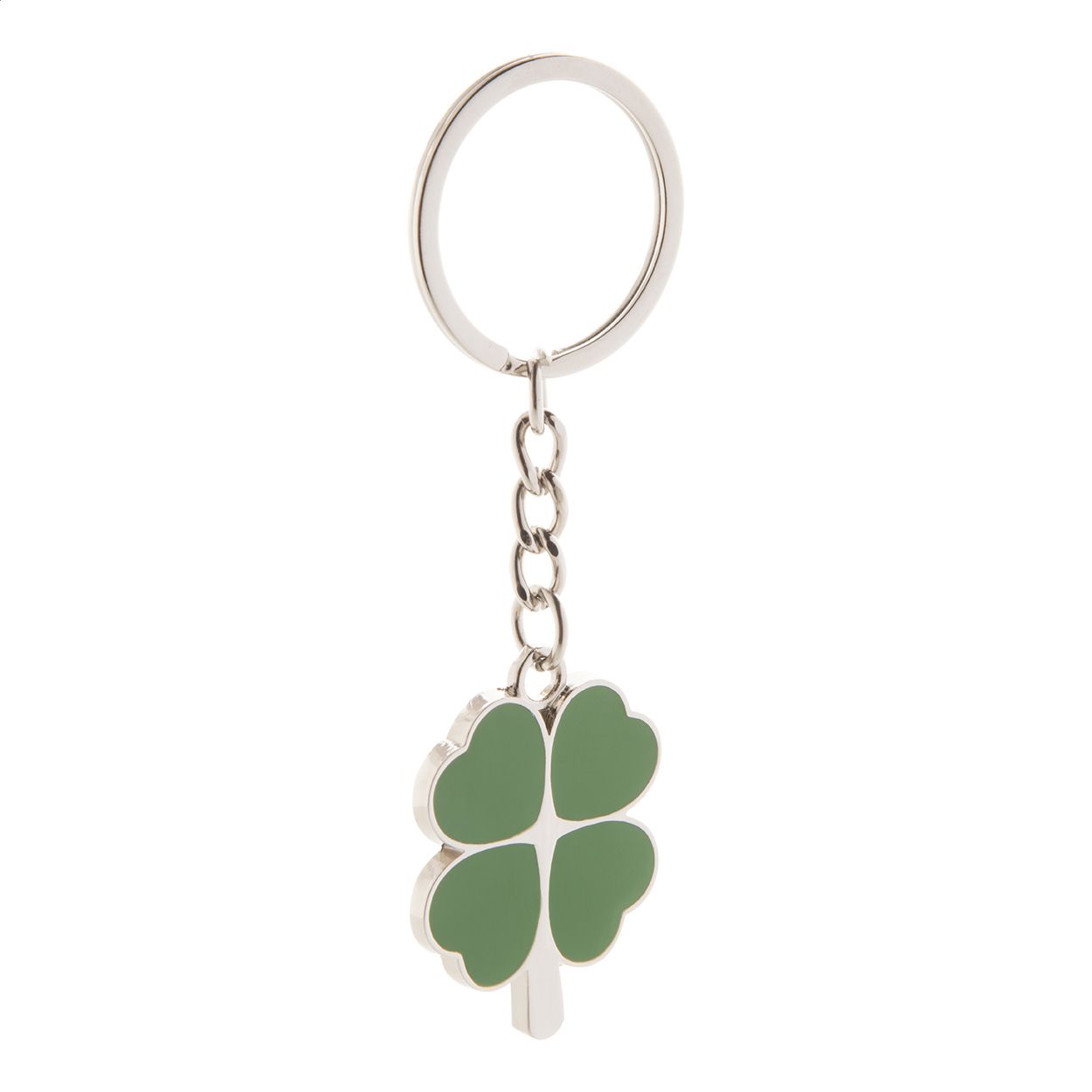 Lucky. portachiavi