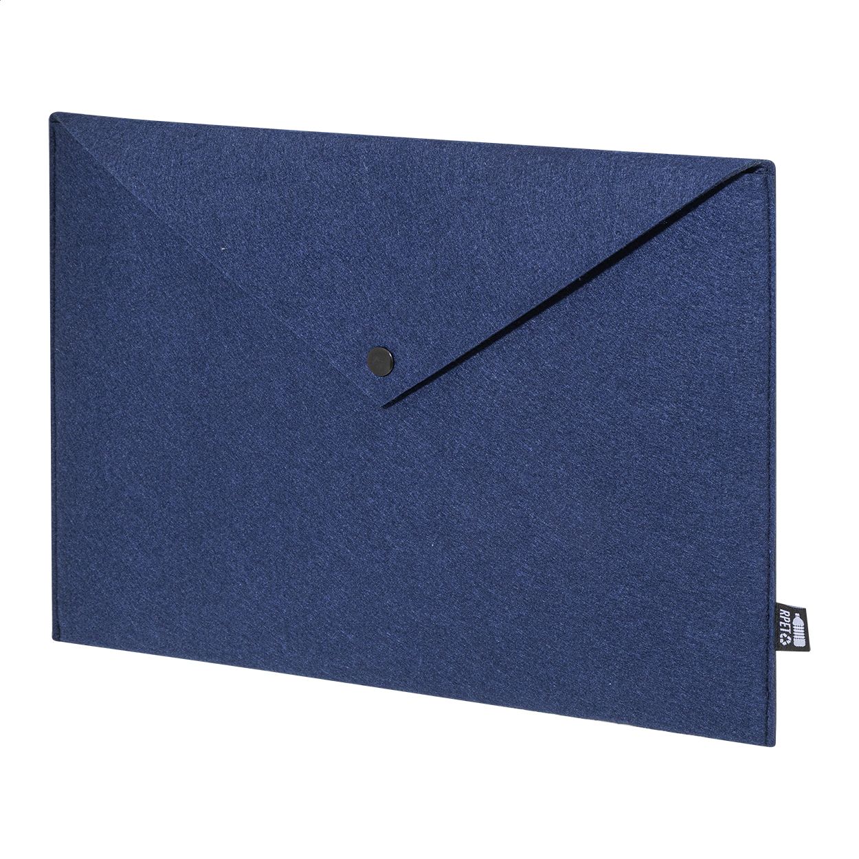 Refelt Slim. Cartellina in RPET