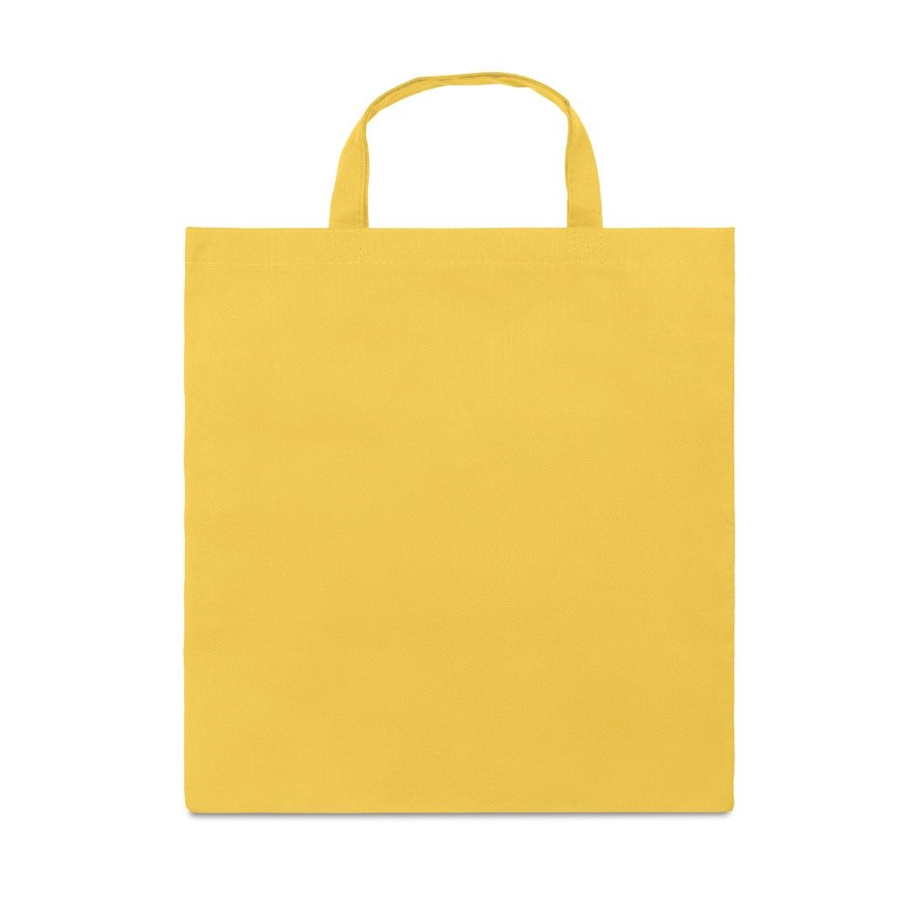 34048. Borsa in TNT (80 g/m²)