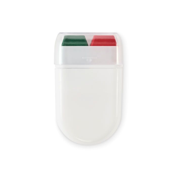 CHEER. Stick corpo a bandiera