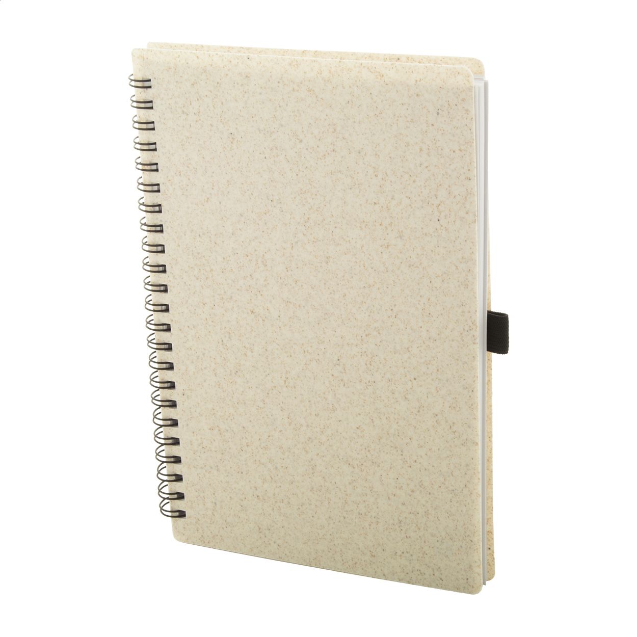 WheaNote A5. Quaderno