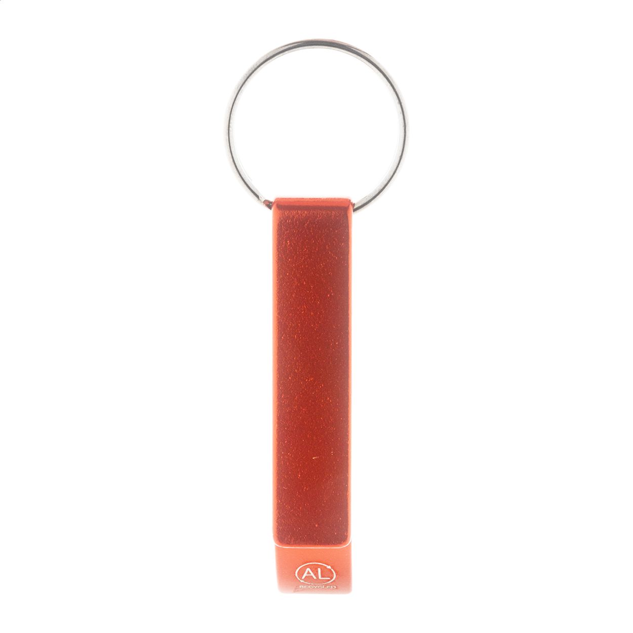 Rallop. Portachiavi con apribottiglie