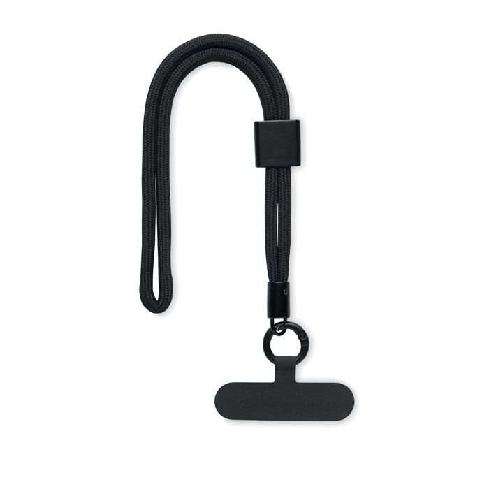 NONETTE WRIST. Cinturino per telefono RPET